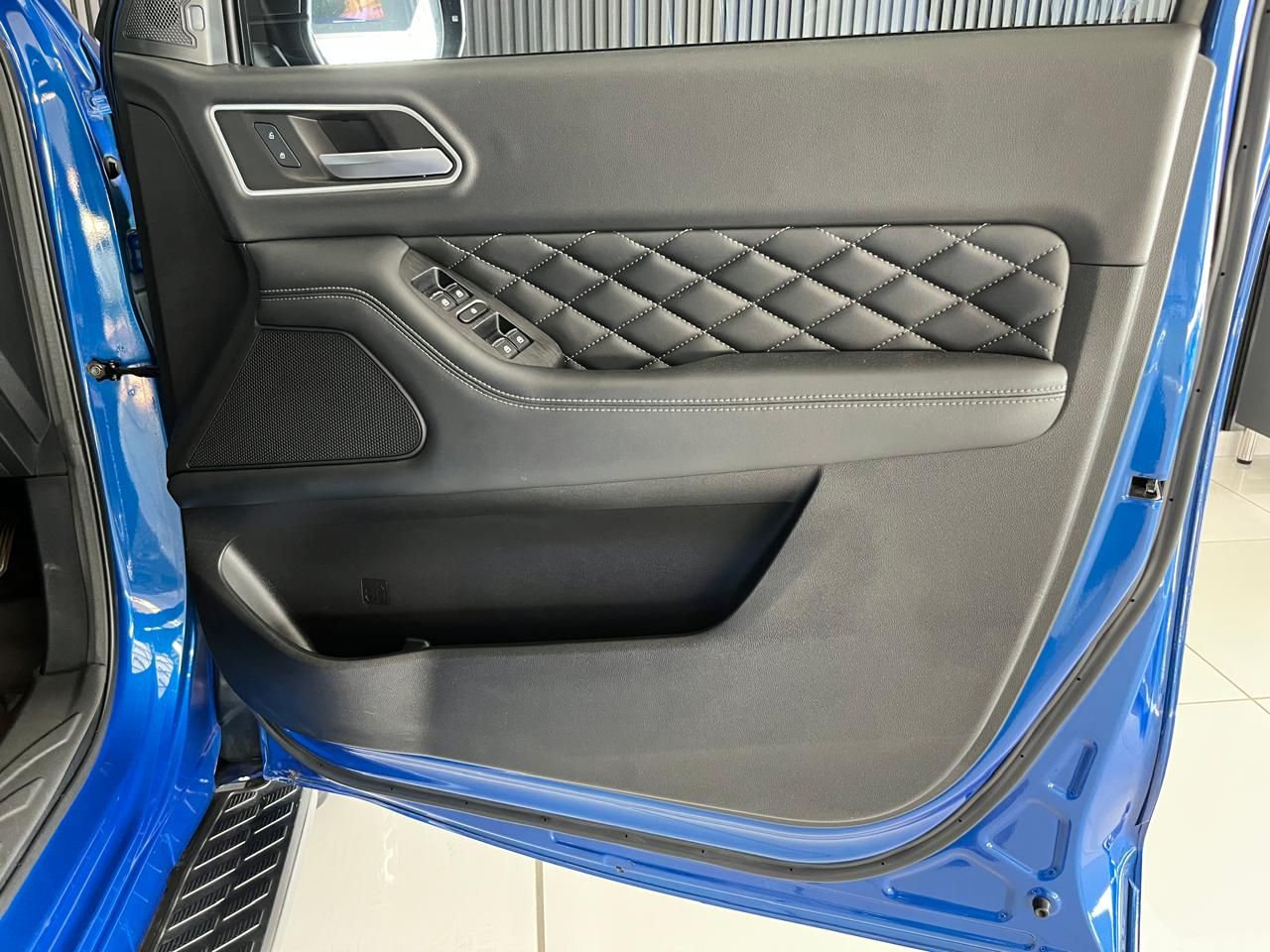 GWM P Series PV 2.0 TD LT AUTO  DOUBLE CAB PV 2.0 TD LT AUTO  DOUBLE CAB