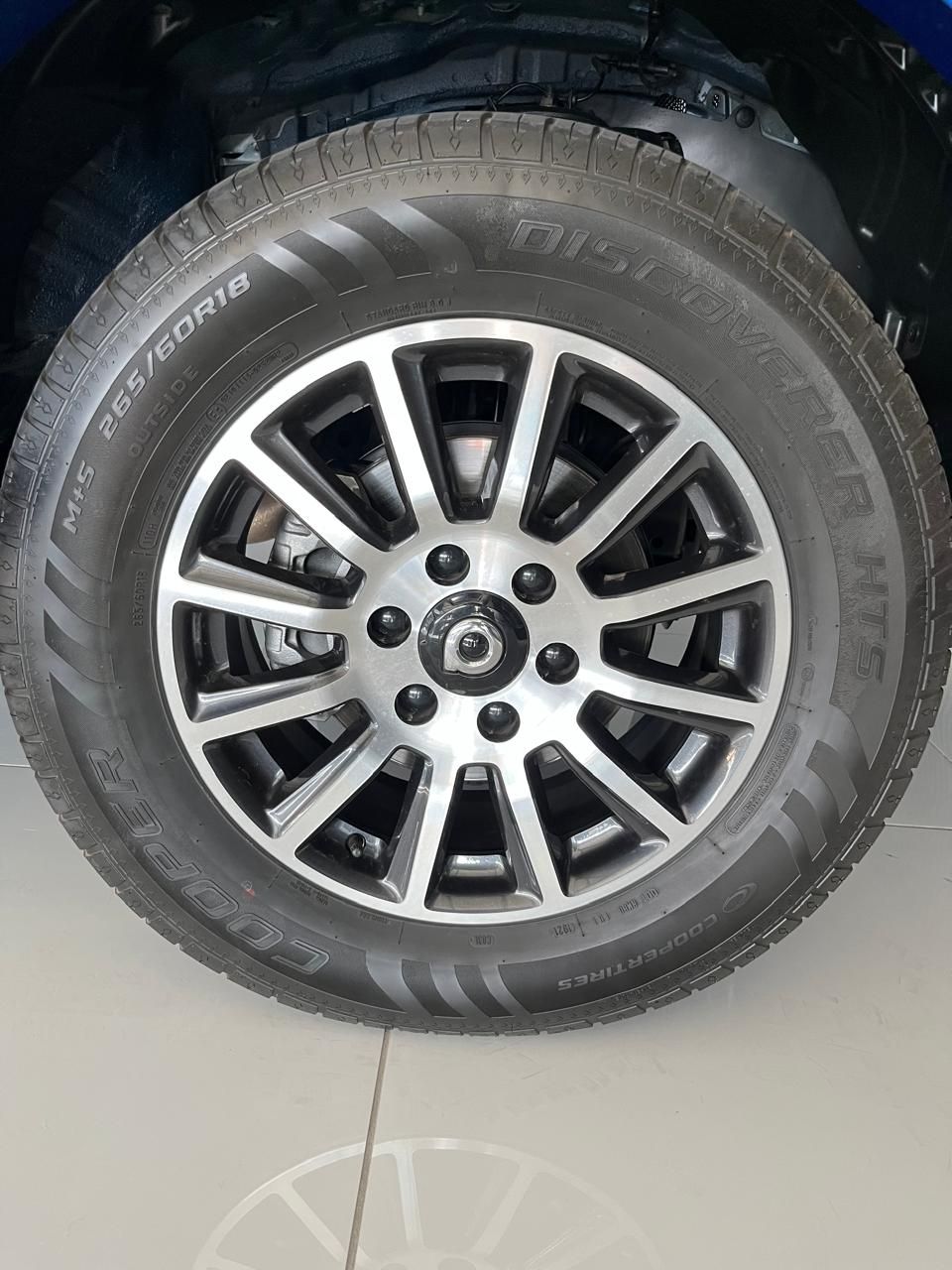 GWM P Series PV 2.0 TD LT AUTO  DOUBLE CAB PV 2.0 TD LT AUTO  DOUBLE CAB