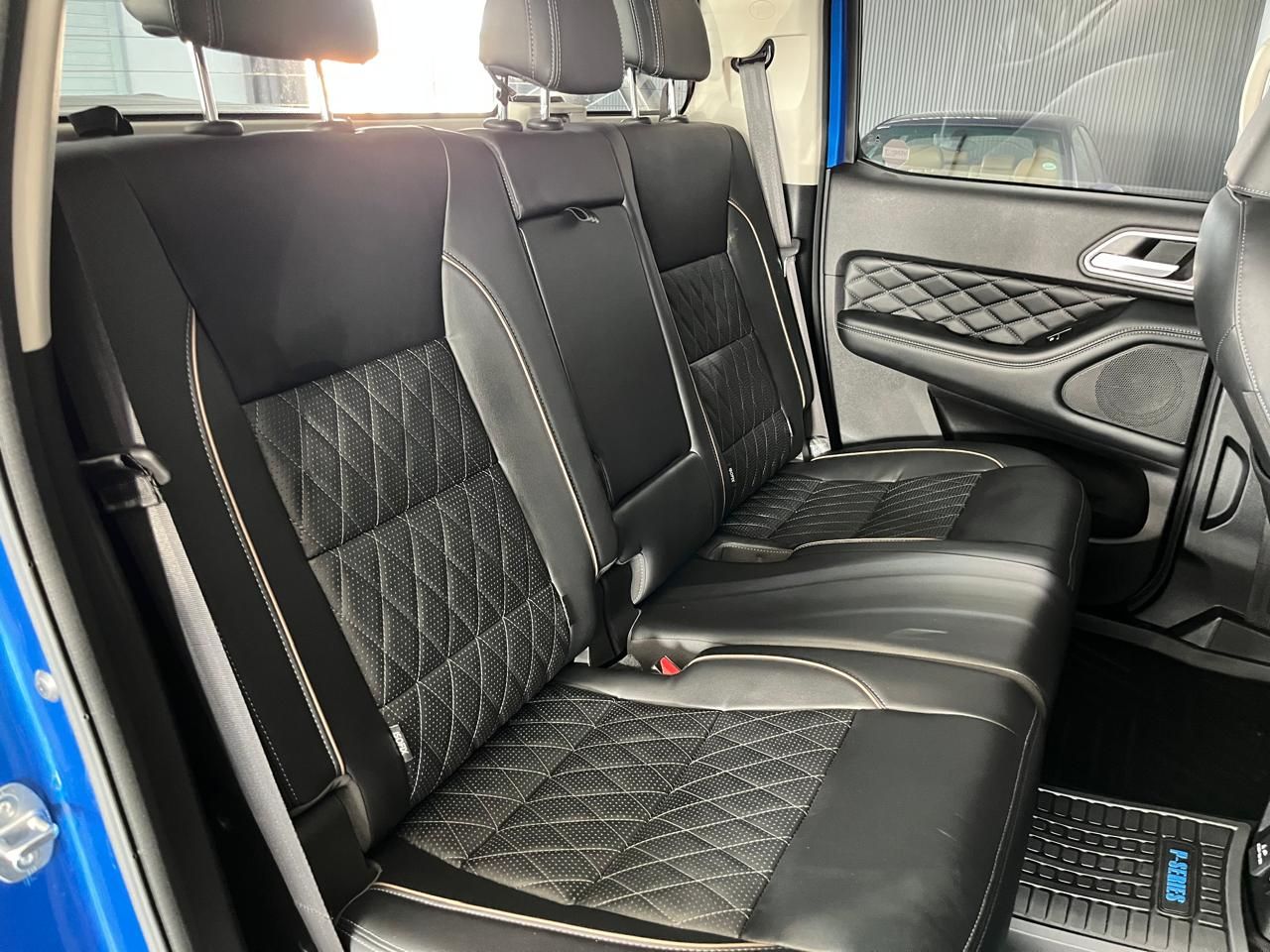 GWM P Series PV 2.0 TD LT AUTO  DOUBLE CAB PV 2.0 TD LT AUTO  DOUBLE CAB