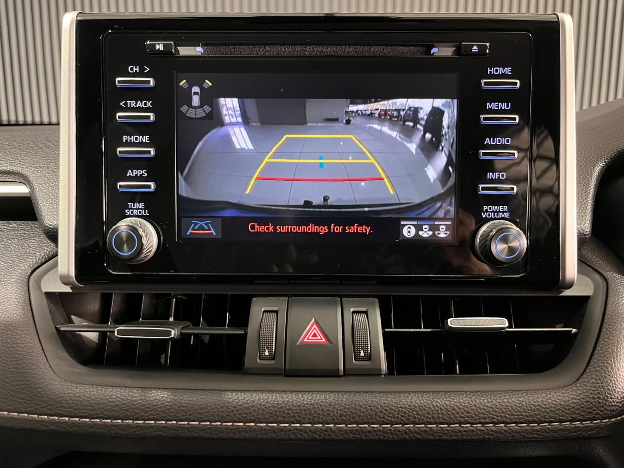 TOYOTA FORTUNER FORTUNER 2.4GD-6 4X4 A/T