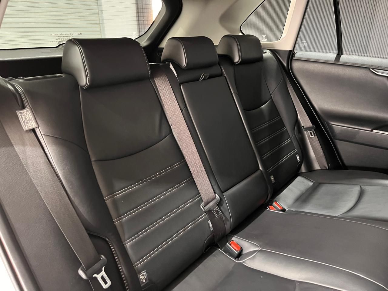 TOYOTA FORTUNER FORTUNER 2.4GD-6 4X4 A/T