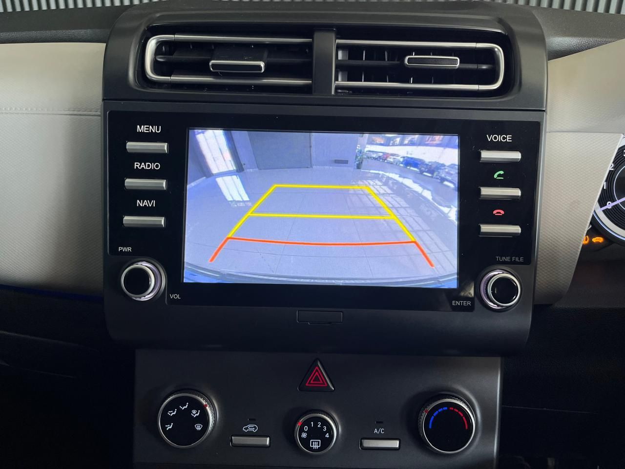 Hyundai Creta 1.5 Executive IVT Creta 1.5 Executive IVT