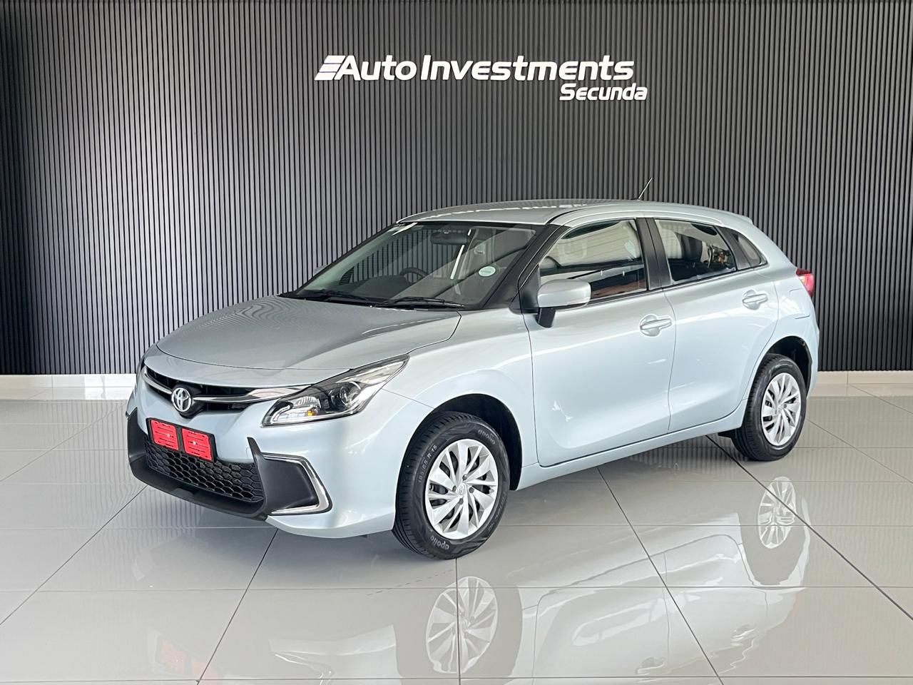 Toyota Starlet 1.5 Xi Starlet 1.5 Xi