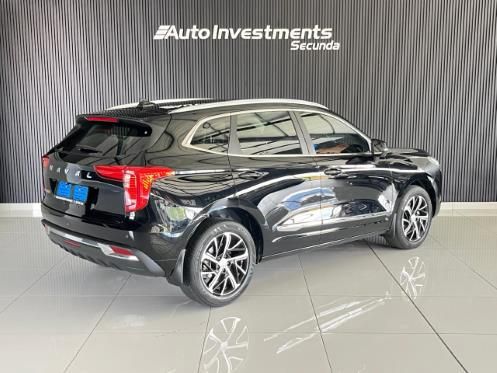 HAVAL JOLION JOLION 1.5T SUPER LUXURY DCT