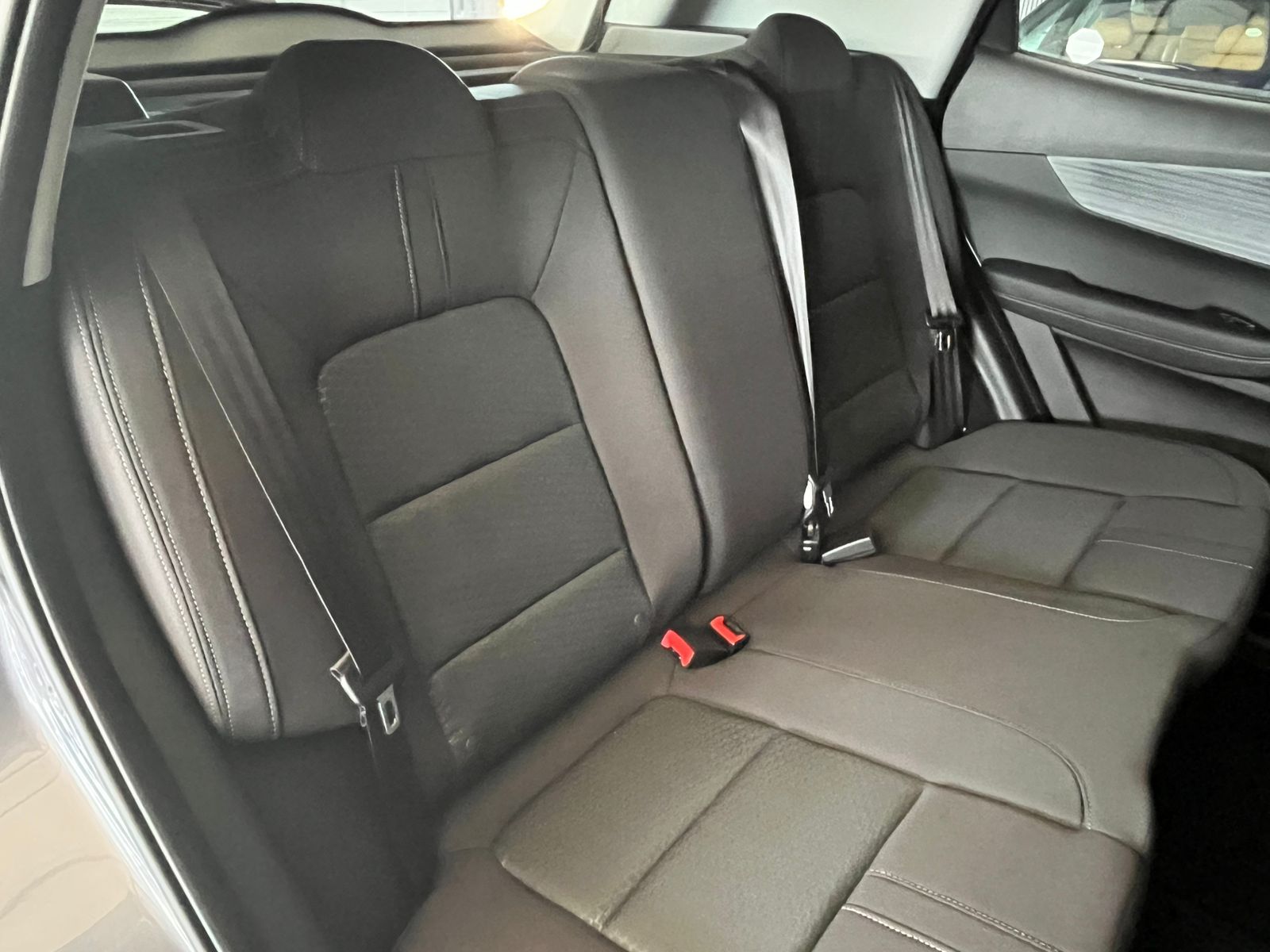 CHERRY TIGGO PRO 1.5