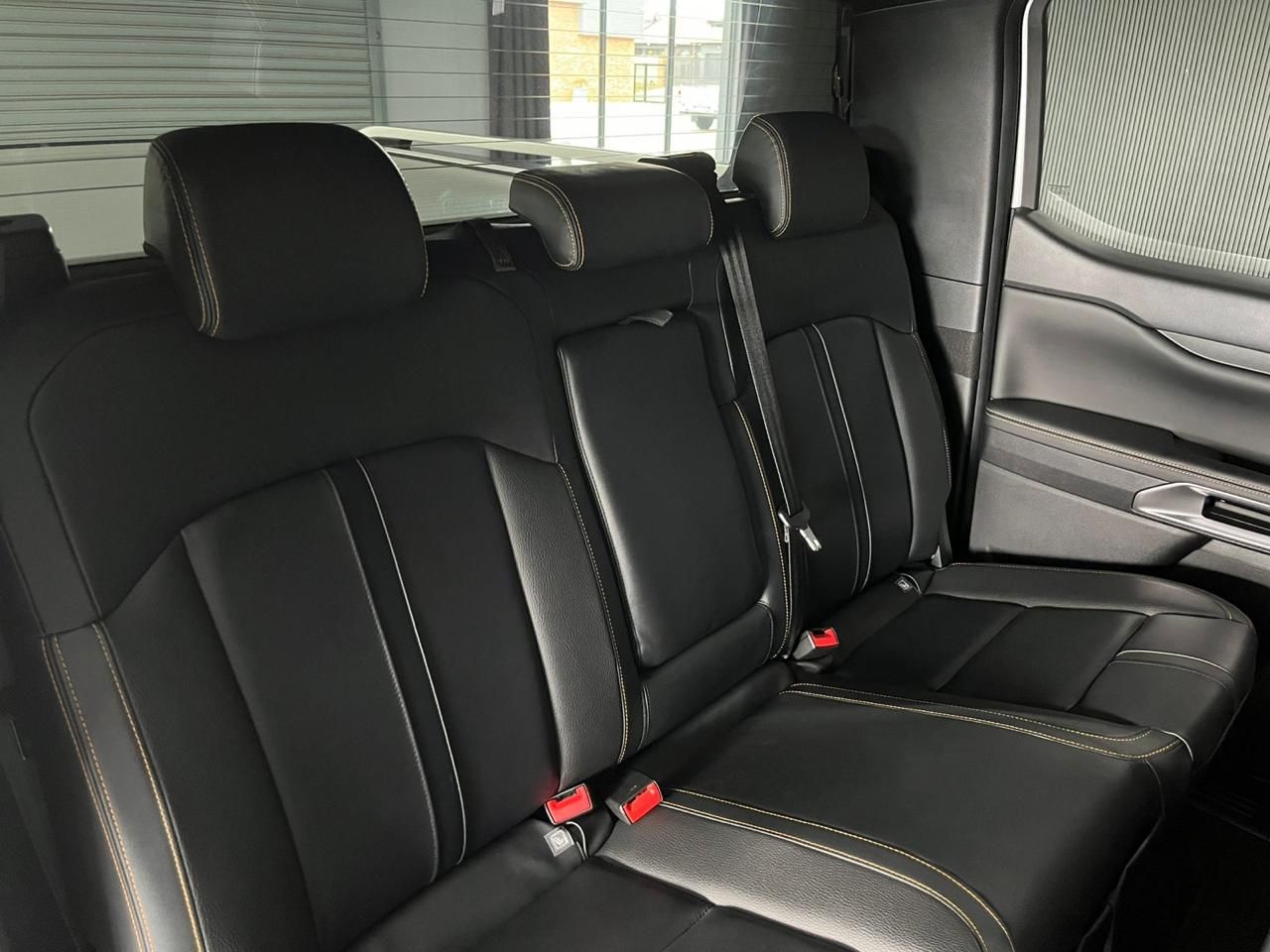 FORD RANGER RANGER 2.0D BI-TURBO WILDTRAK A/T D/C P/U