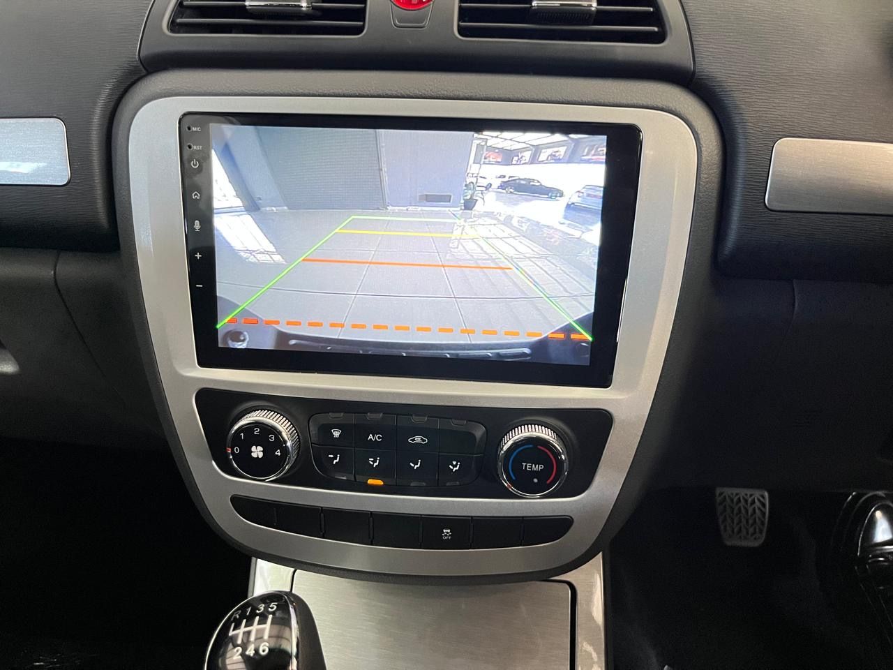 JAC T8 2.0CTI LUX D/C P/U T8 2.0CTI LUX D/C P/U