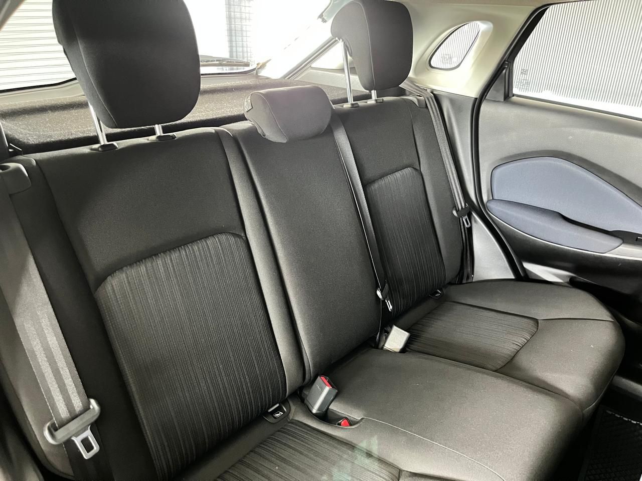 Toyota Starlet 1.5 Xi Starlet 1.5 Xi