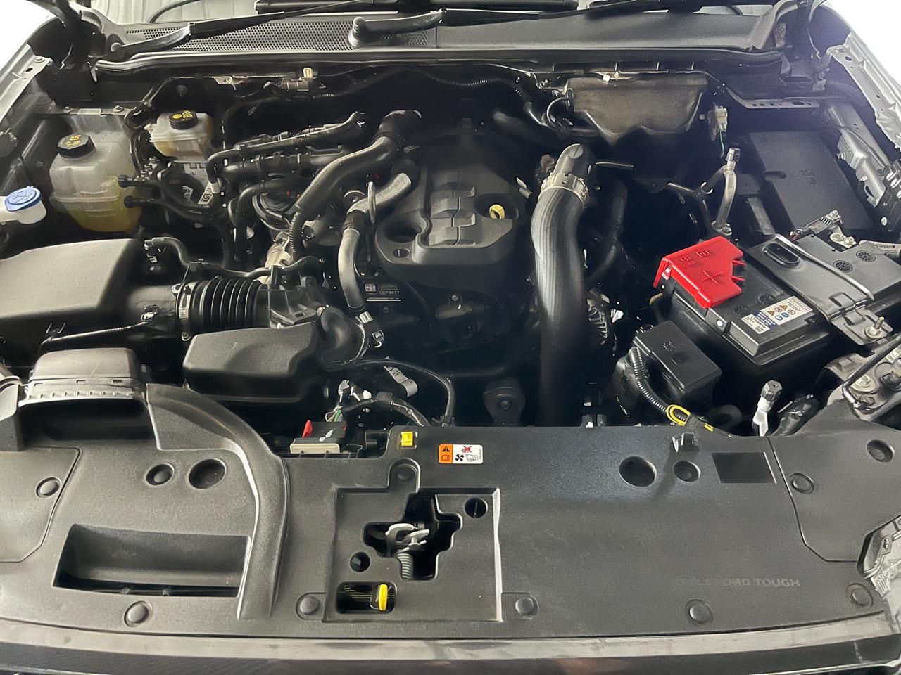 Ford Ranger 2.0D Bi-Turbo Wildtrak D/C A/T P/U Ranger 2.0D Bi-Turbo Wildtrak D/C A/T P/U