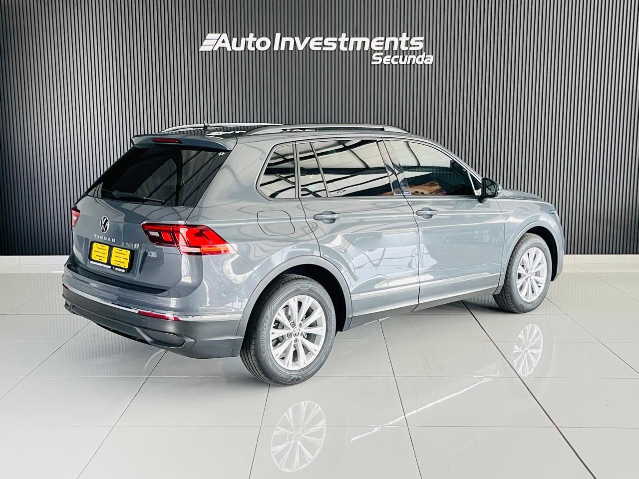 VOLKSWAGEN TIGUAN 1.4 TEI DSG AUTO(110KW) TIGUAN 1.4 TDI DSG AUTO(110KW)