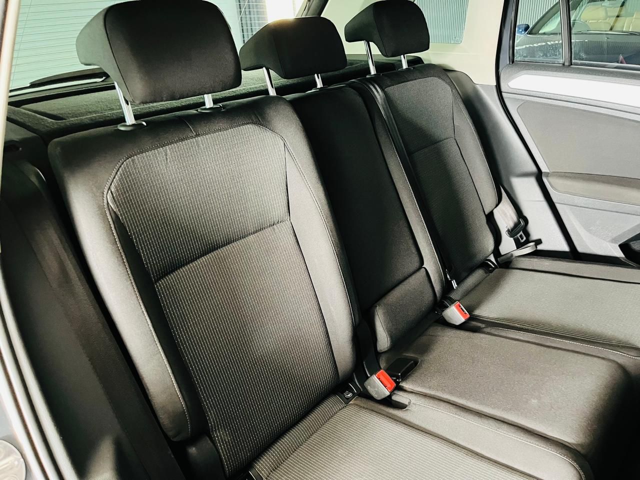 VOLKSWAGEN TIGUAN 1.4 TEI DSG AUTO(110KW) TIGUAN 1.4 TDI DSG AUTO(110KW)