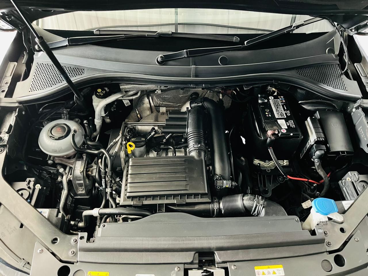 VOLKSWAGEN TIGUAN 1.4 TEI DSG AUTO(110KW) TIGUAN 1.4 TDI DSG AUTO(110KW)