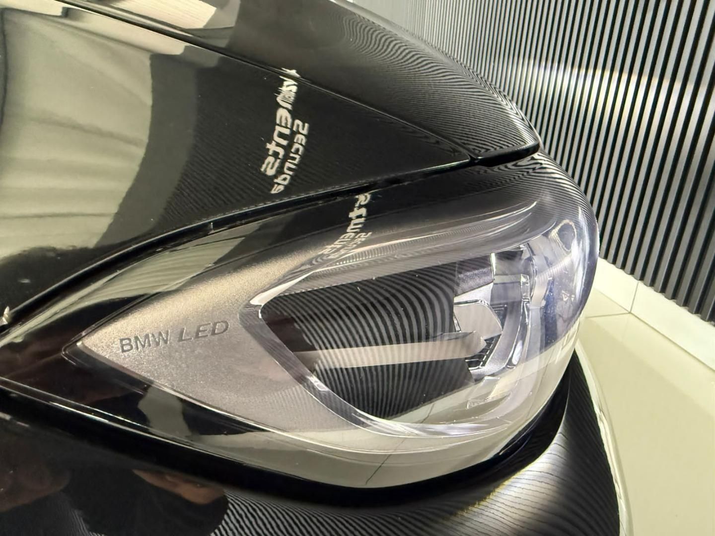 BMW 3 SERIES 330 I M SPORT LAUNCH EDITION