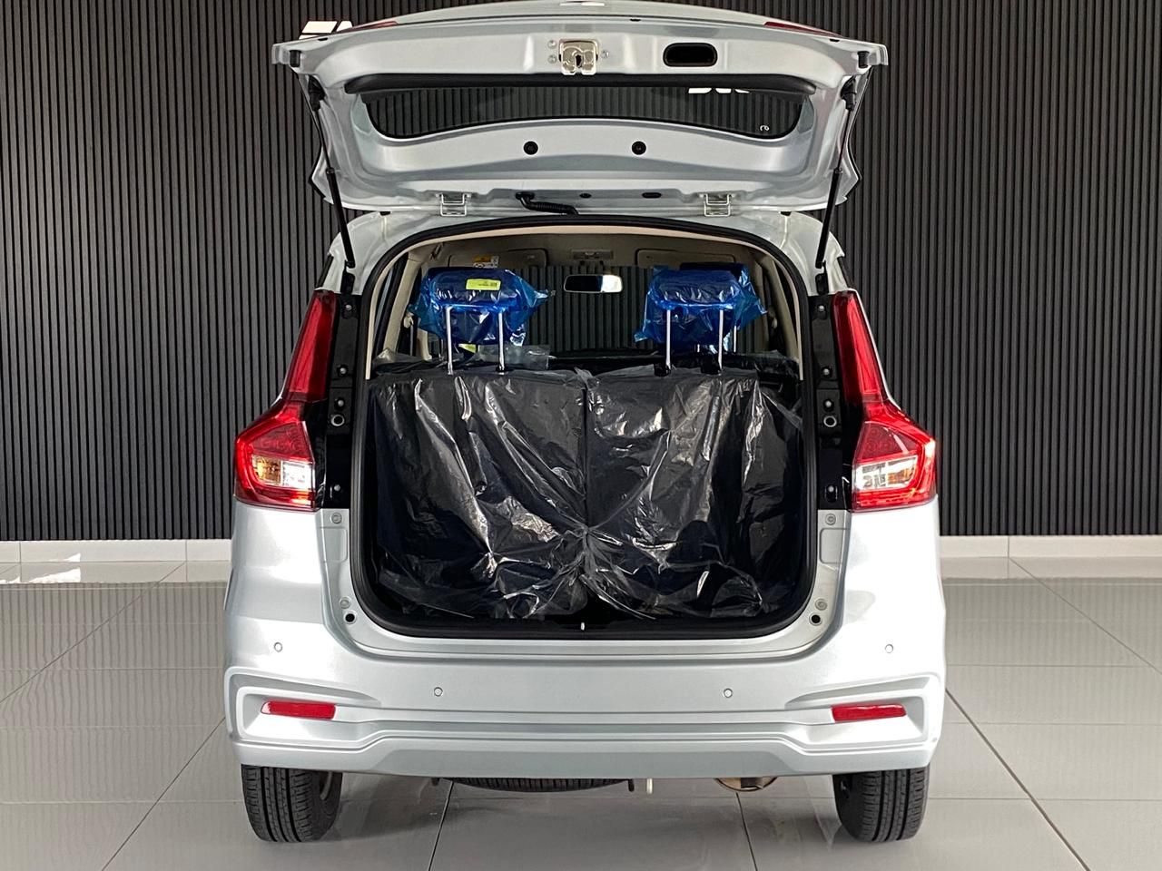 SUZUKI ERTIGA 1.5 GA