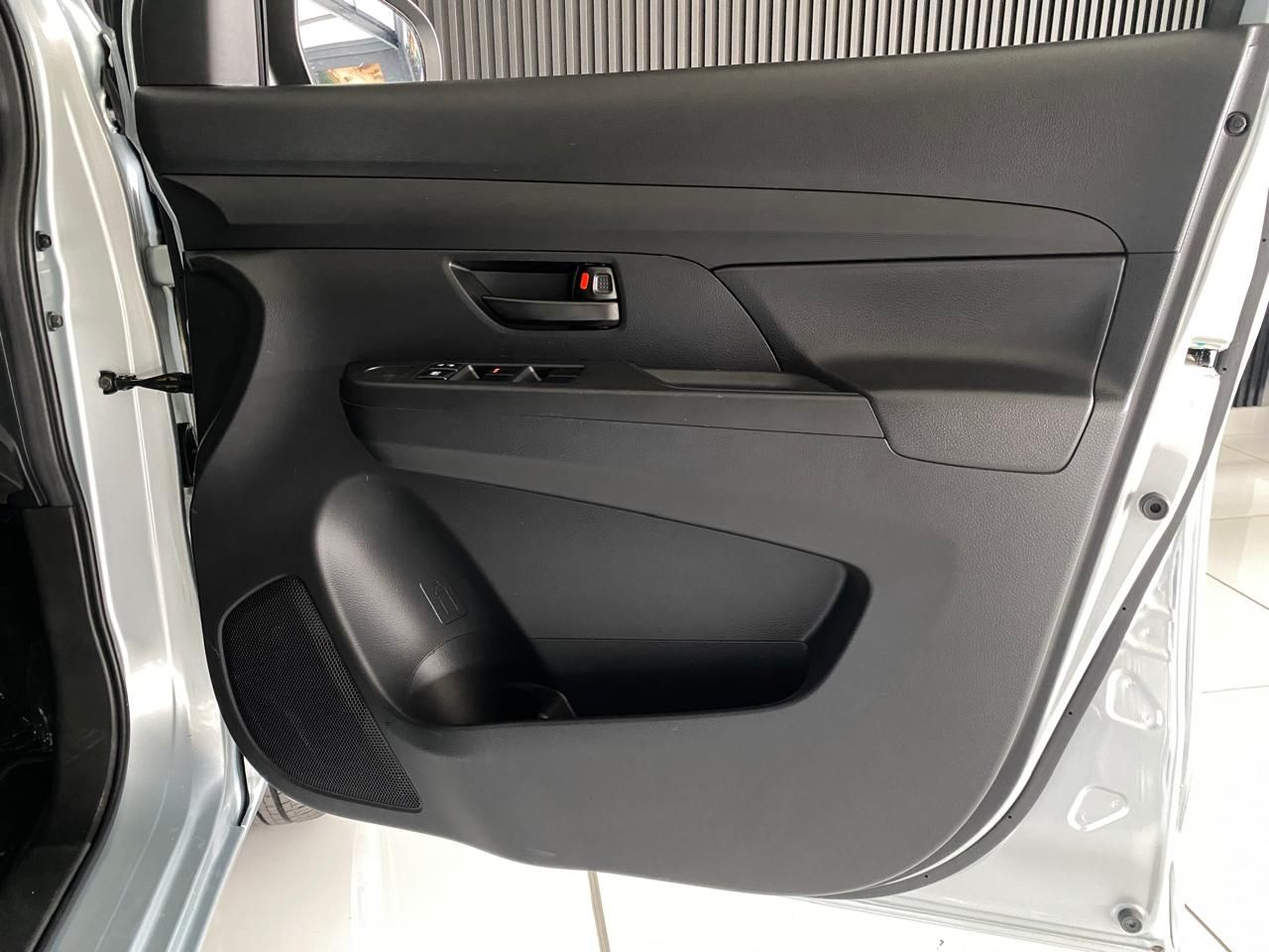 SUZUKI ERTIGA 1.5 GA