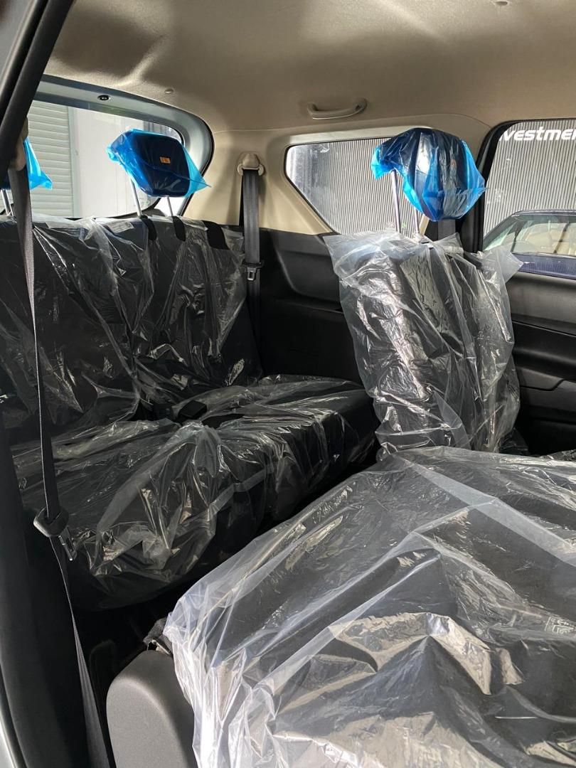 SUZUKI ERTIGA 1.5 GA