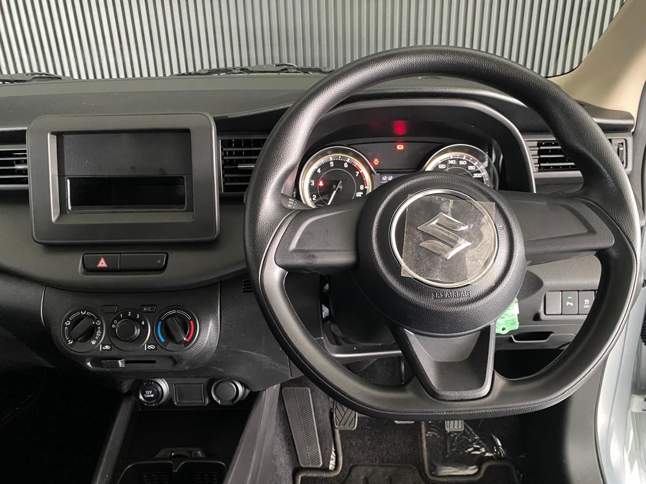 SUZUKI ERTIGA 1.5 GA