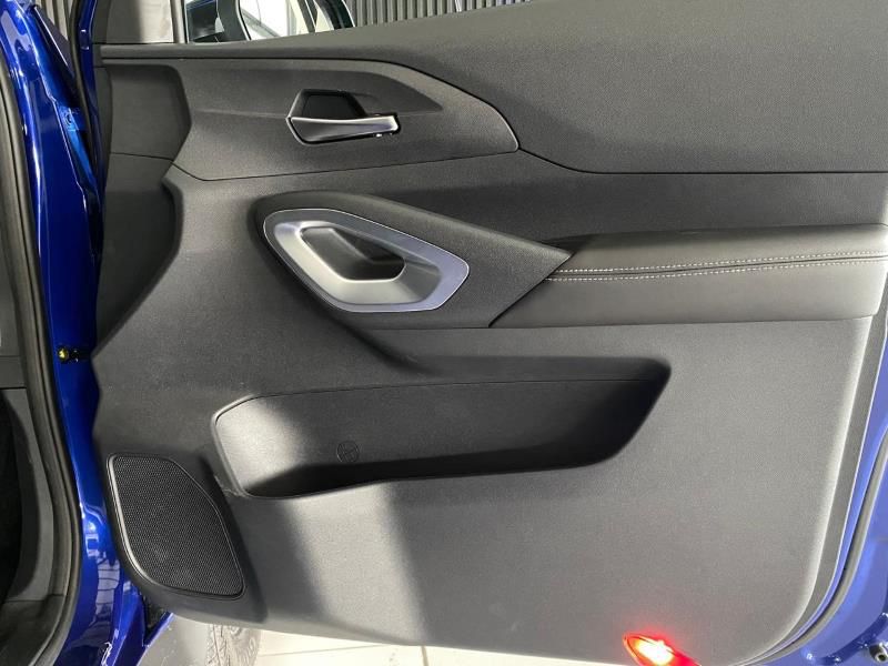 PEUGEOT LANTREK 1.9TD DOUBLE CAB ALLURE