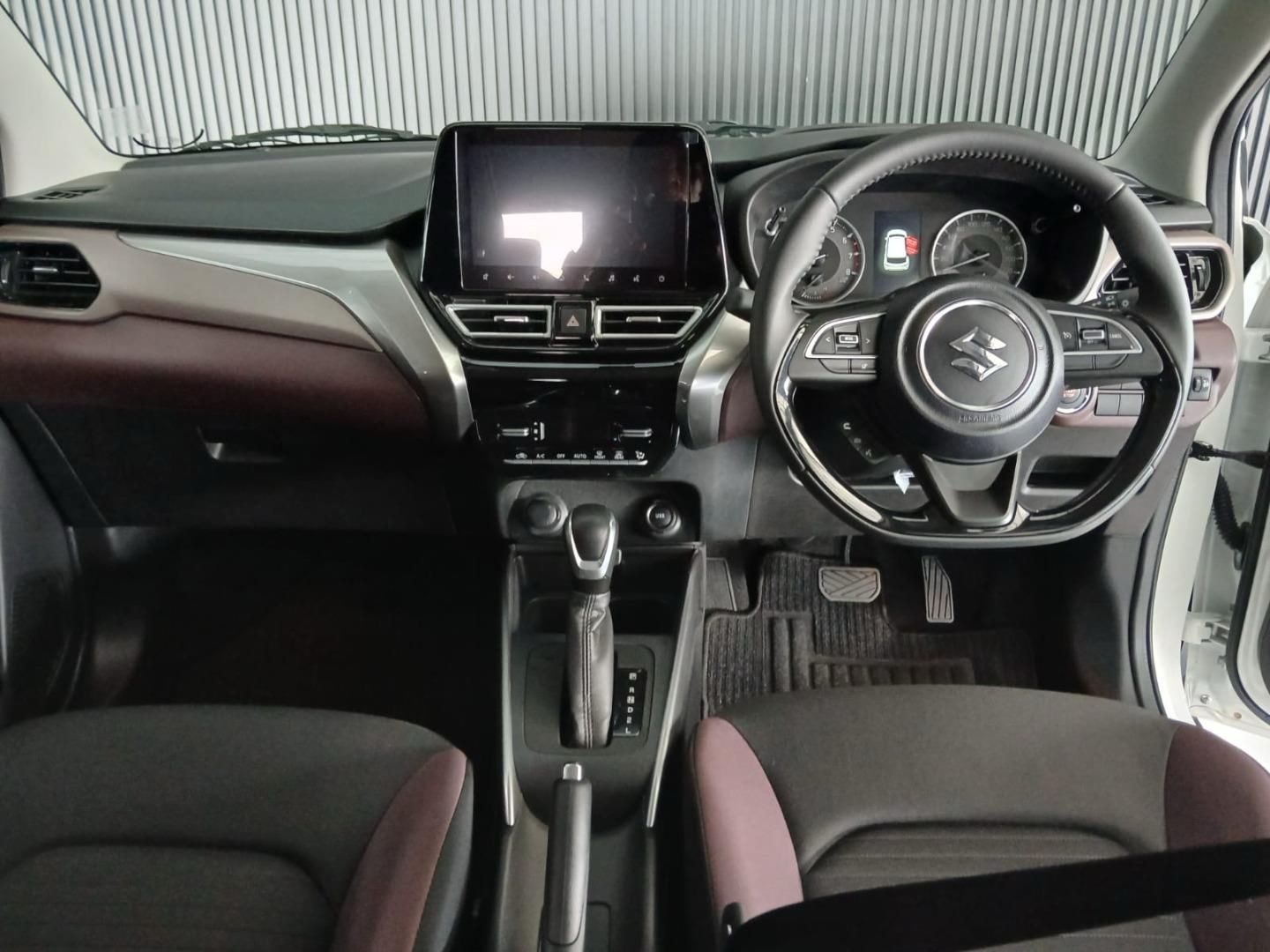 SUZUKI FRONX 1.5 GLX AUTO