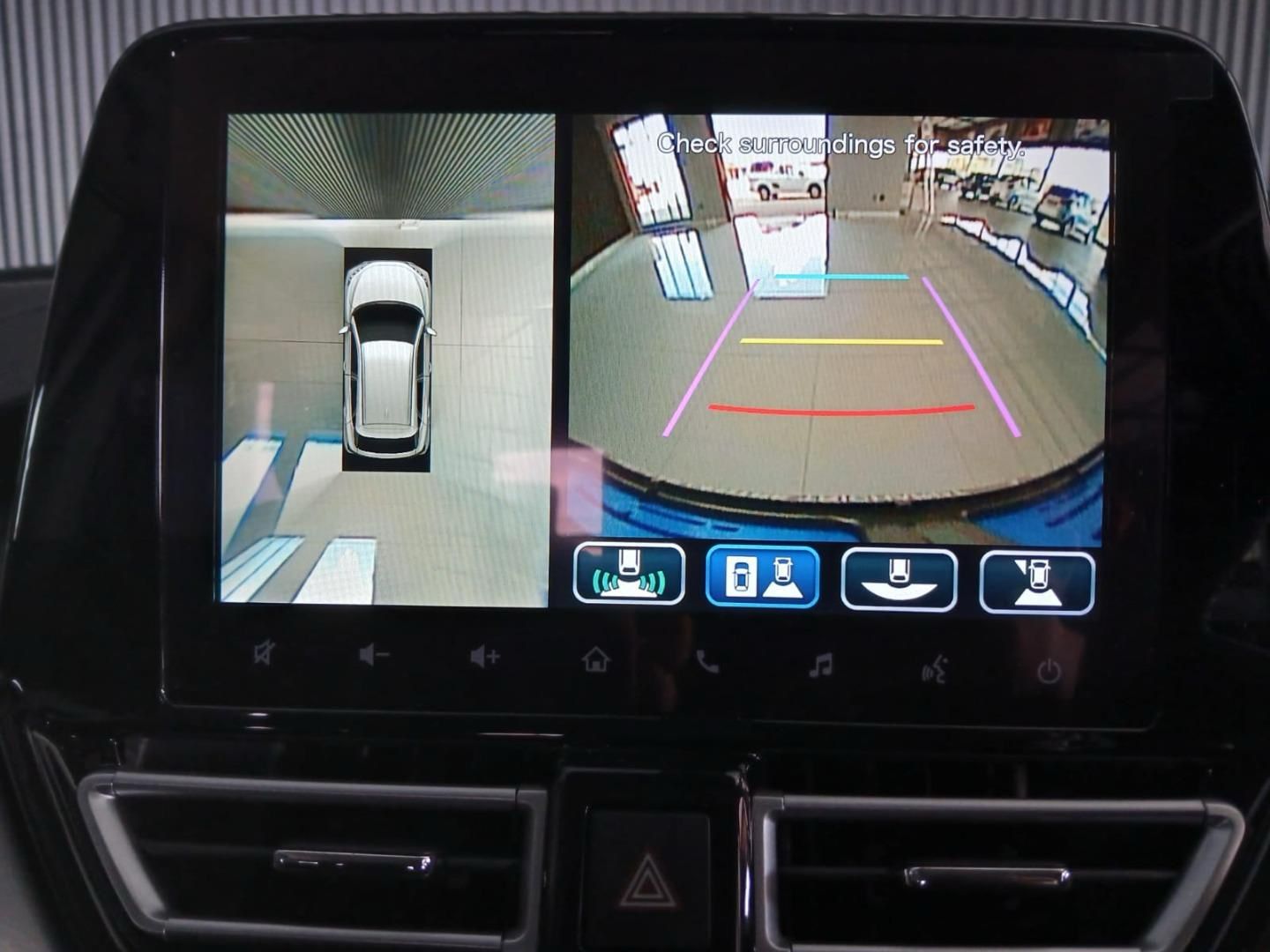 SUZUKI FRONX 1.5 GLX AUTO