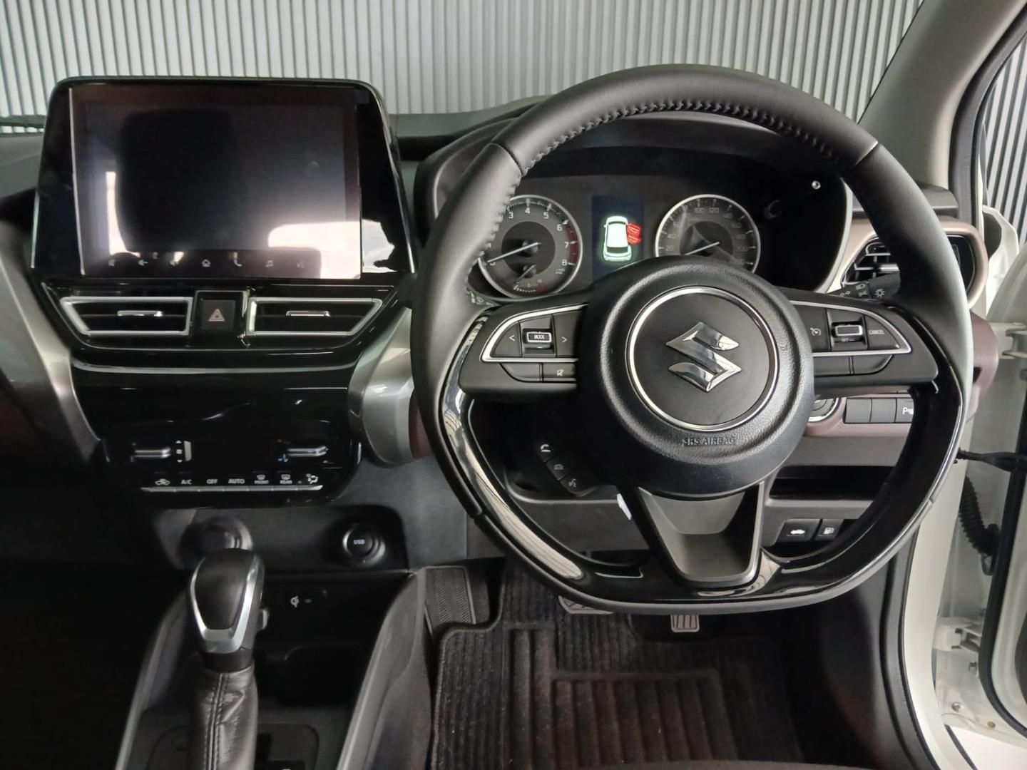 SUZUKI FRONX 1.5 GLX AUTO