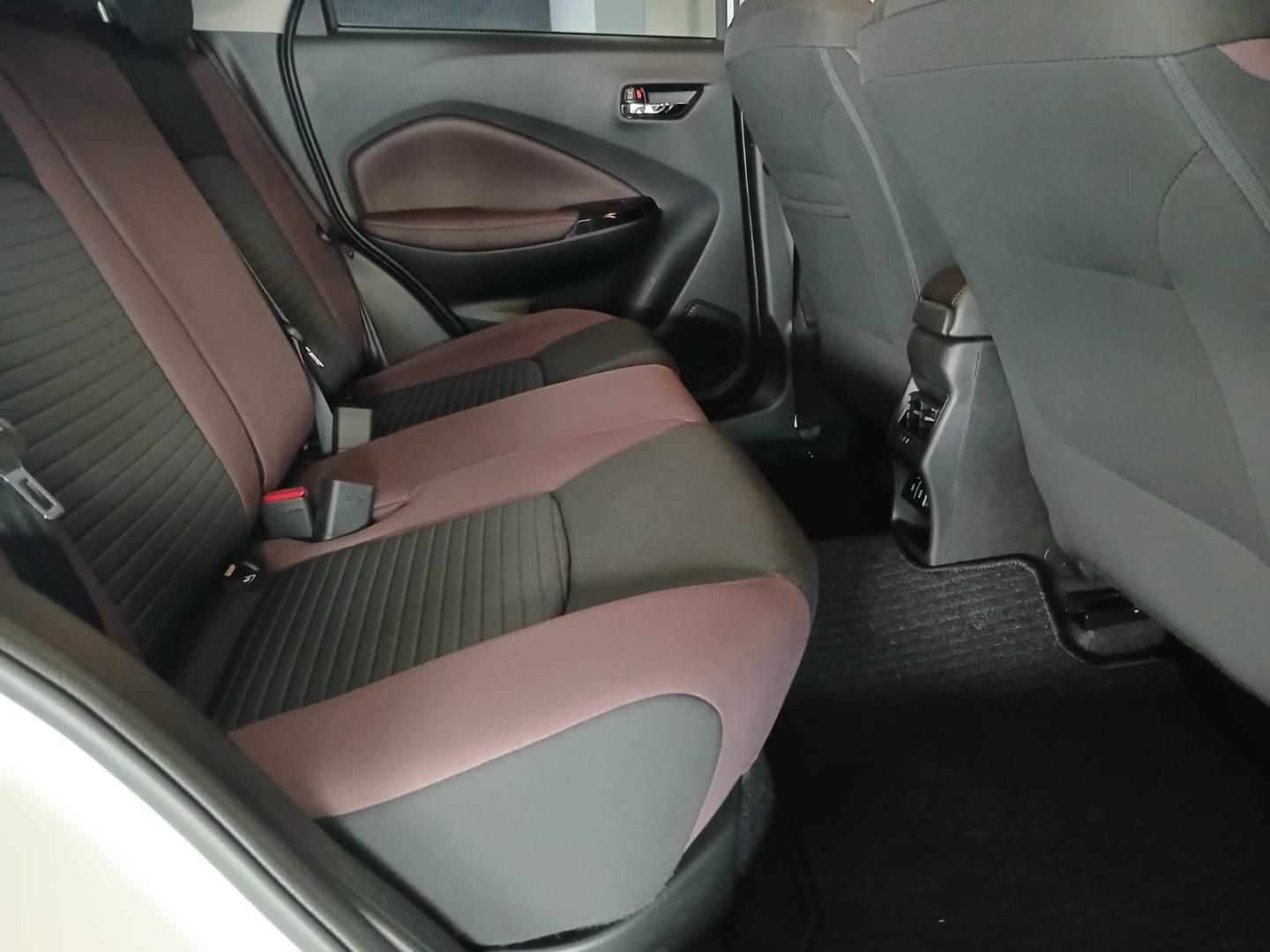 SUZUKI FRONX 1.5 GLX AUTO