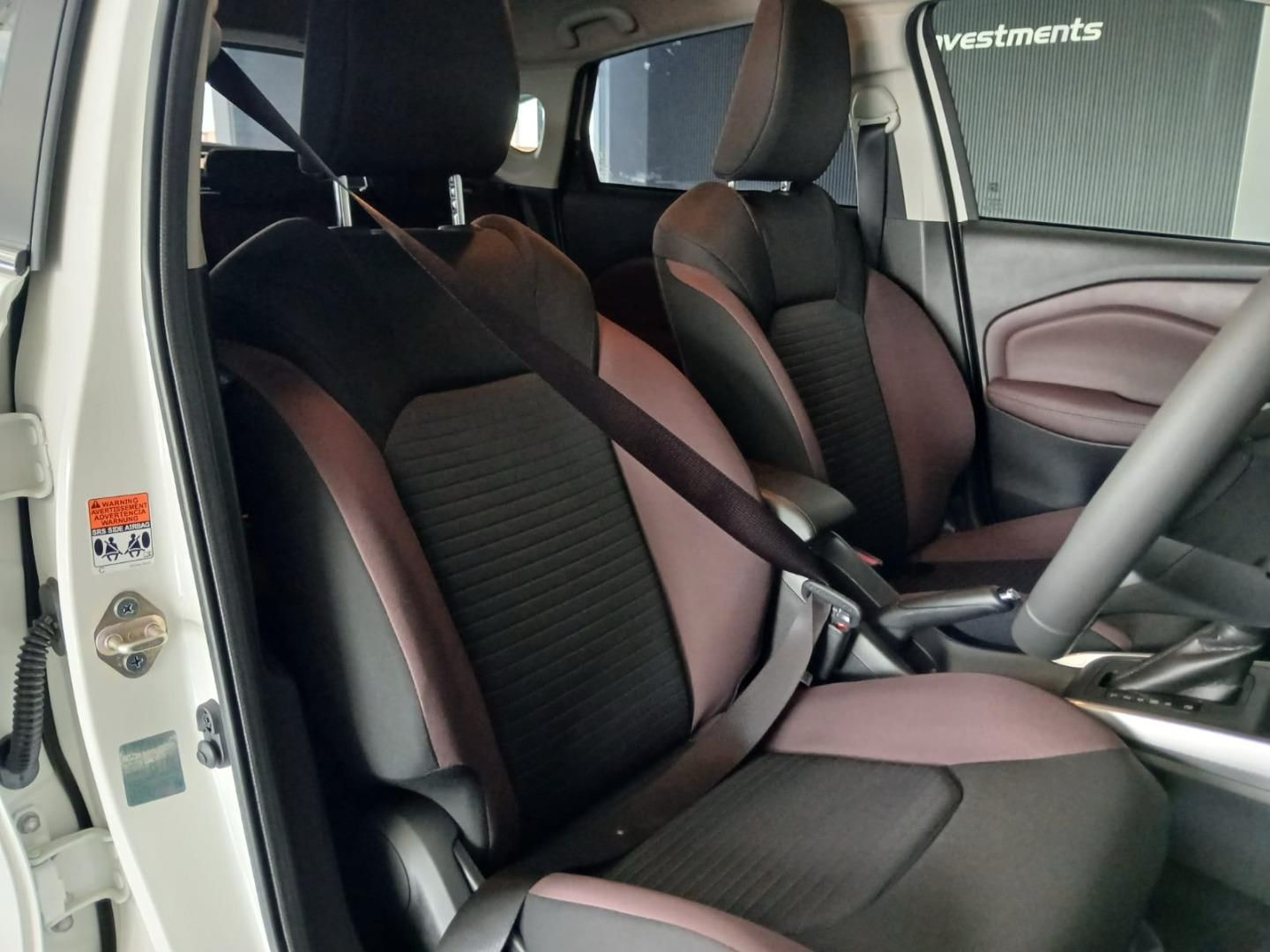 SUZUKI FRONX 1.5 GLX AUTO