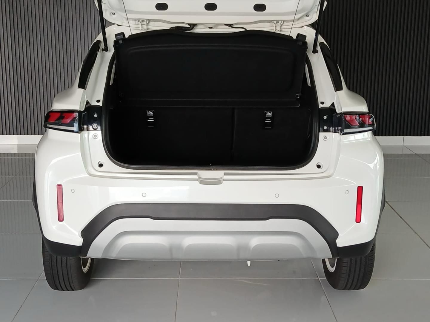 SUZUKI FRONX 1.5 GLX AUTO