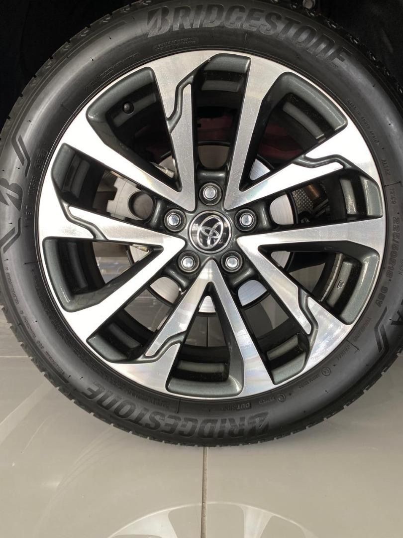 TOYOTA COROLLA CROSS 1.8 HYBRID XR