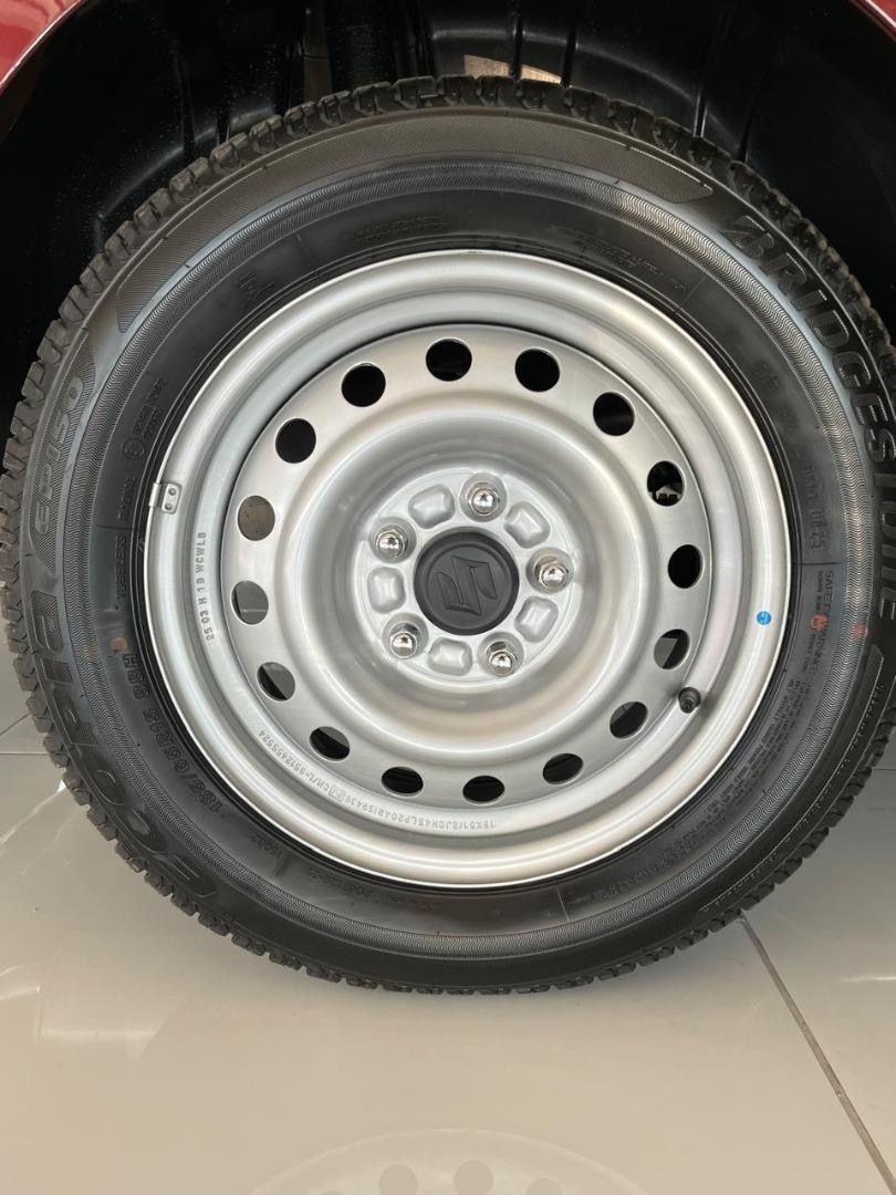 SUZUKI ERTIGA 1.5 GA