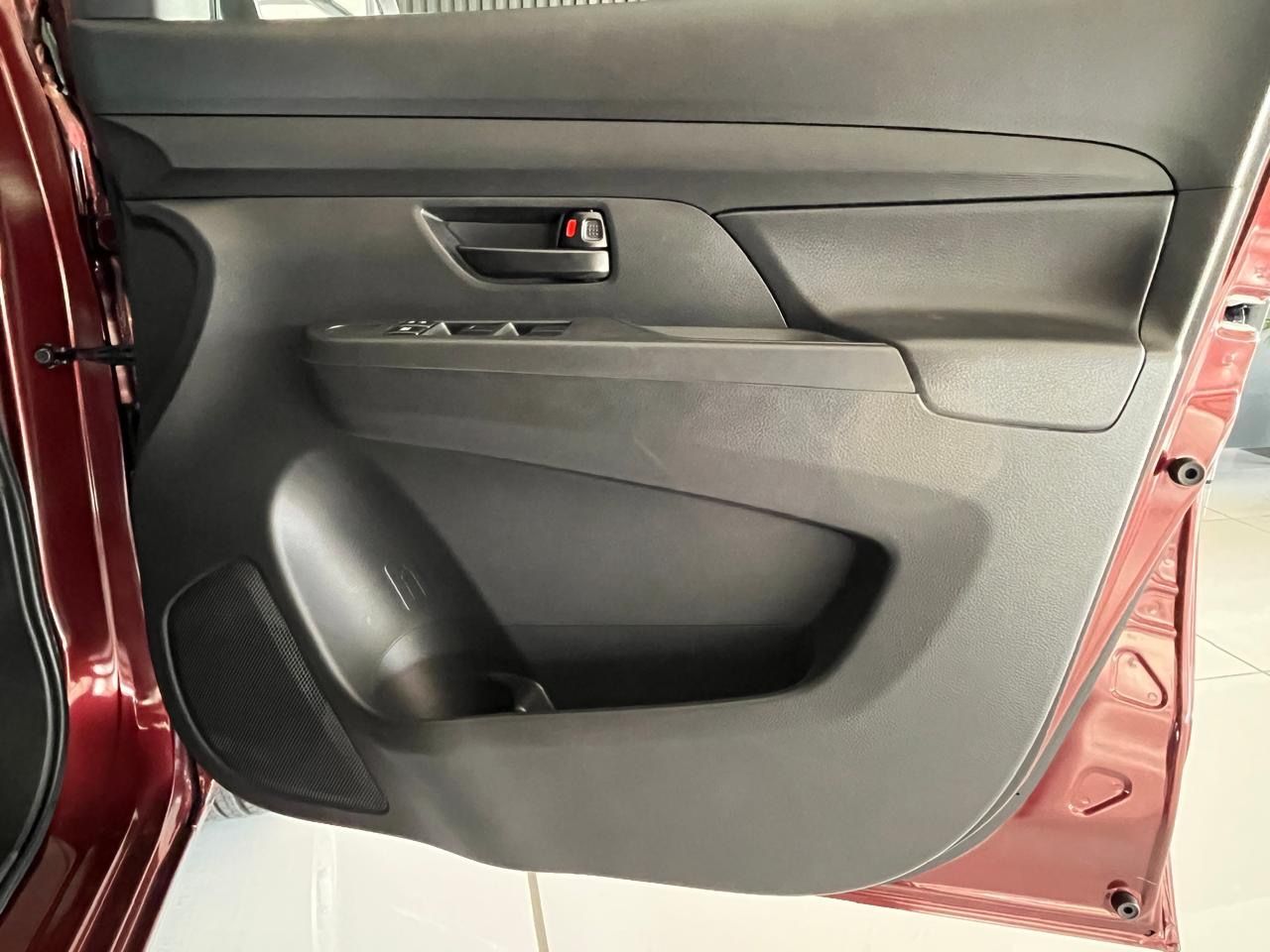 SUZUKI ERTIGA 1.5 GA