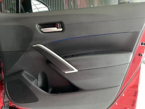 TOYOTA COROLLA CROSS 1.8 HYBRID XR