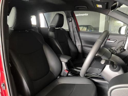 TOYOTA COROLLA CROSS 1.8 HYBRID XR