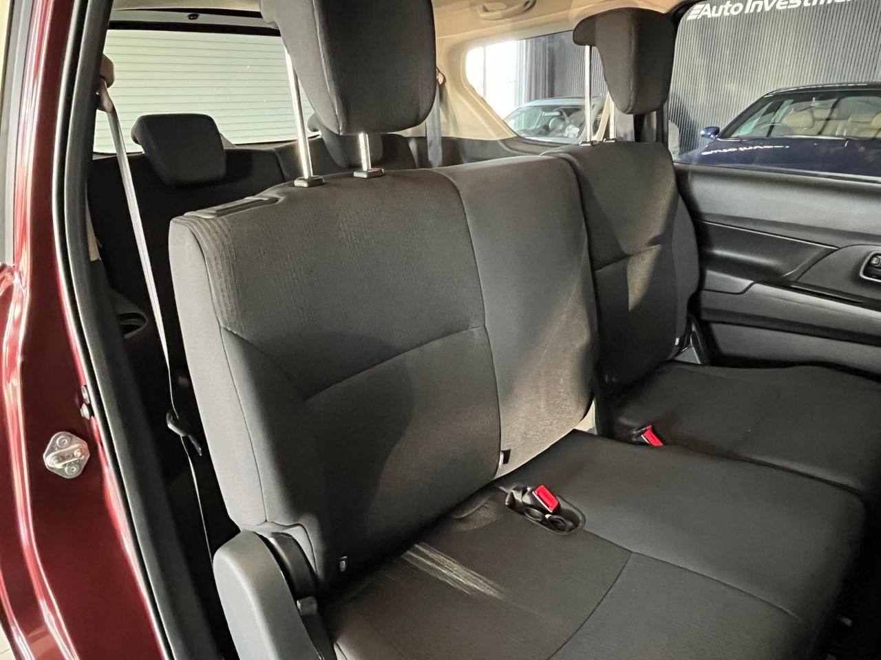 SUZUKI ERTIGA 1.5 GA