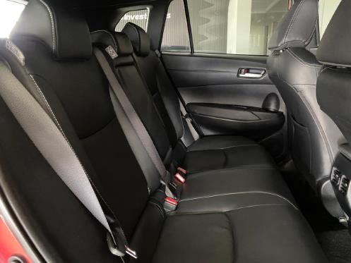 TOYOTA COROLLA CROSS 1.8 HYBRID XR