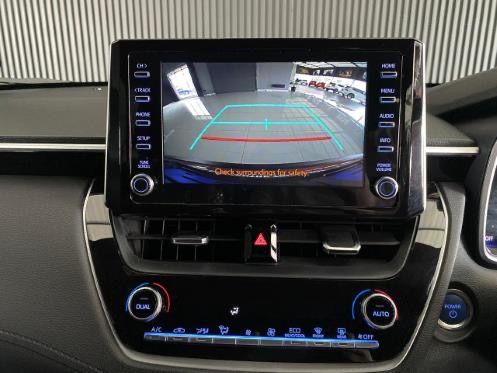 TOYOTA COROLLA CROSS 1.8 HYBRID XR