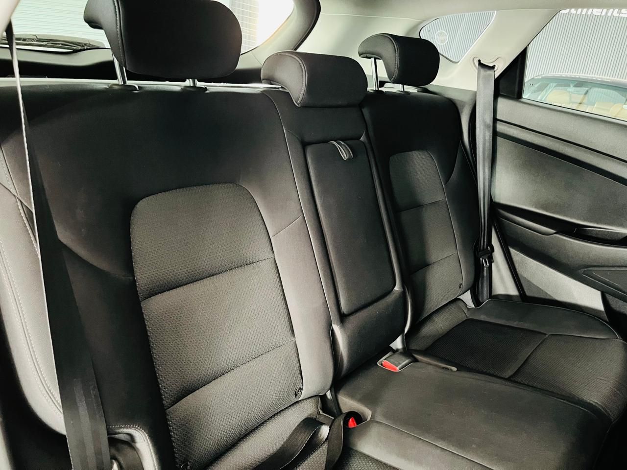 Hyundai TUCSON 2.0 PREMIUM TUCSON 2.0 PREMIUM