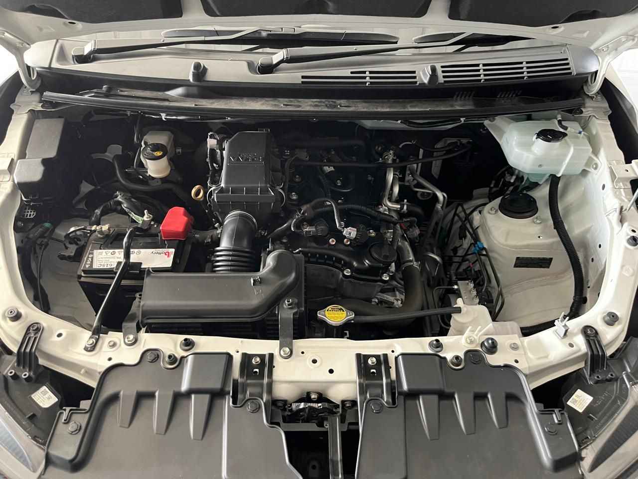 TOYOTA RUSH 1.5 RUSH 1.5