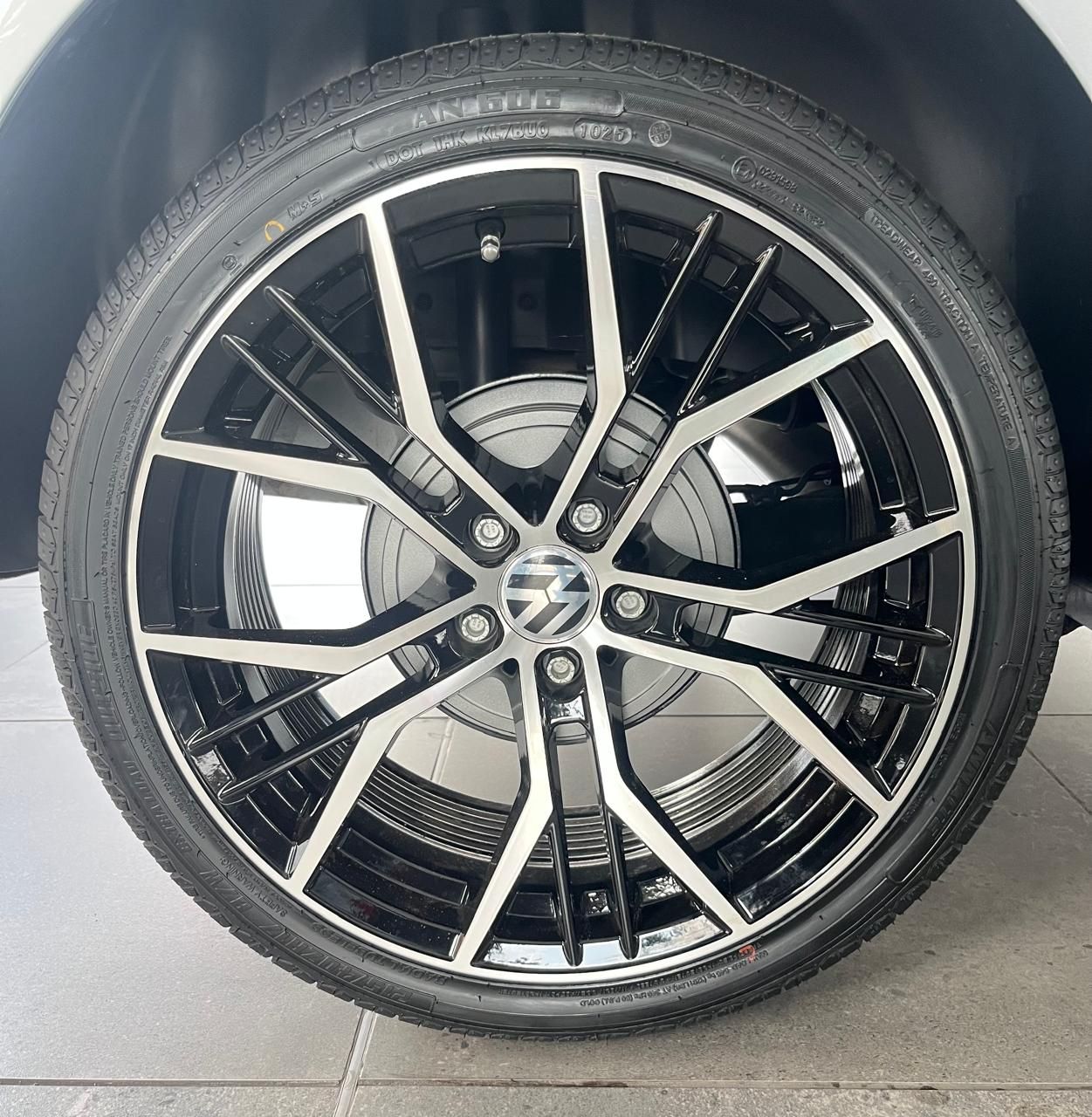 Volkswagen Polo Vivo 1.4 Trendline Polo Vivo 1.4 Trendline