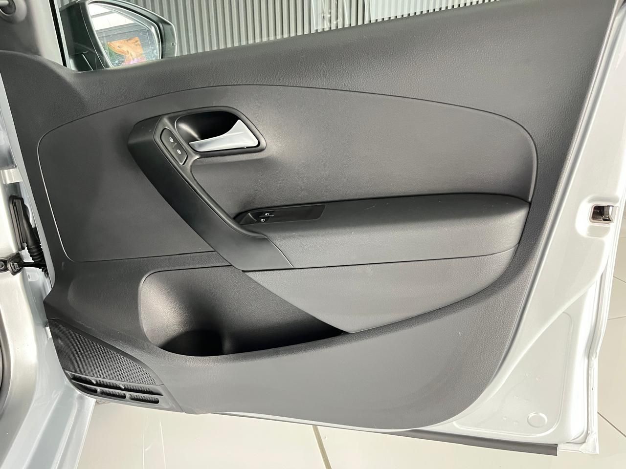 Volkswagen Polo Vivo 1.4 Trendline Polo Vivo 1.4 Trendline