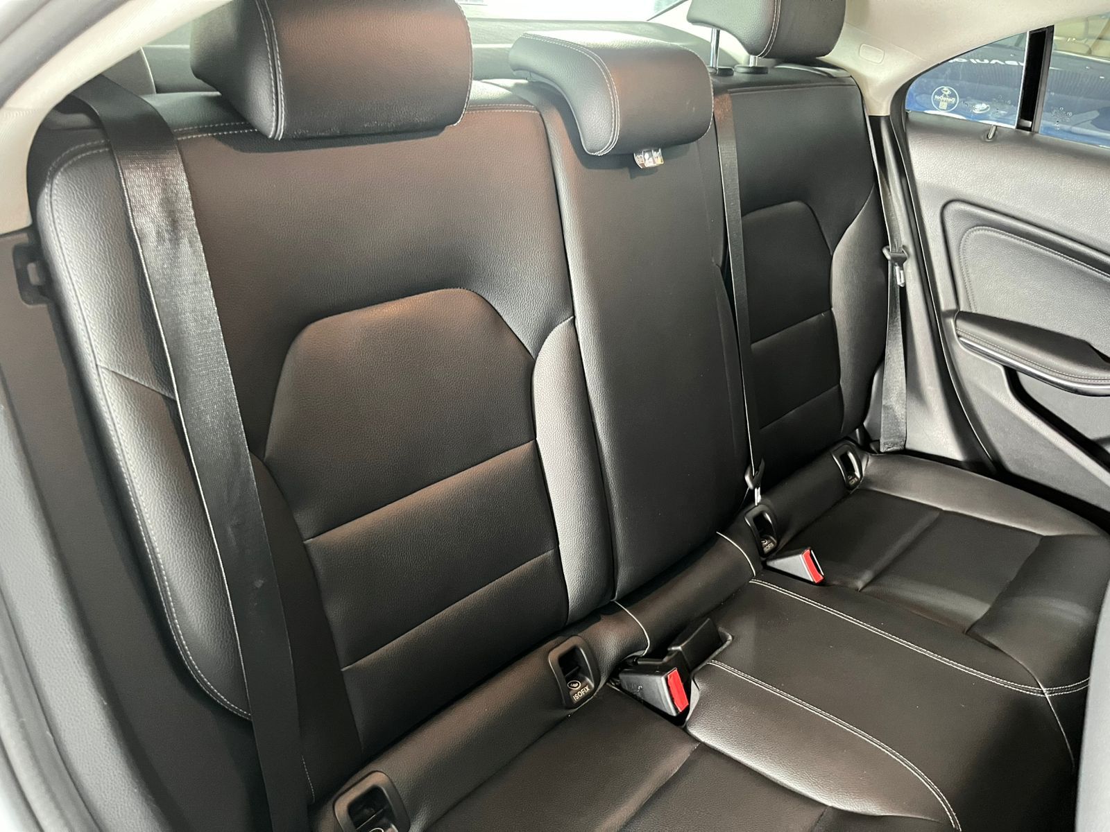 Mercedes Benz CLA 200 Auto CLA 200 Auto