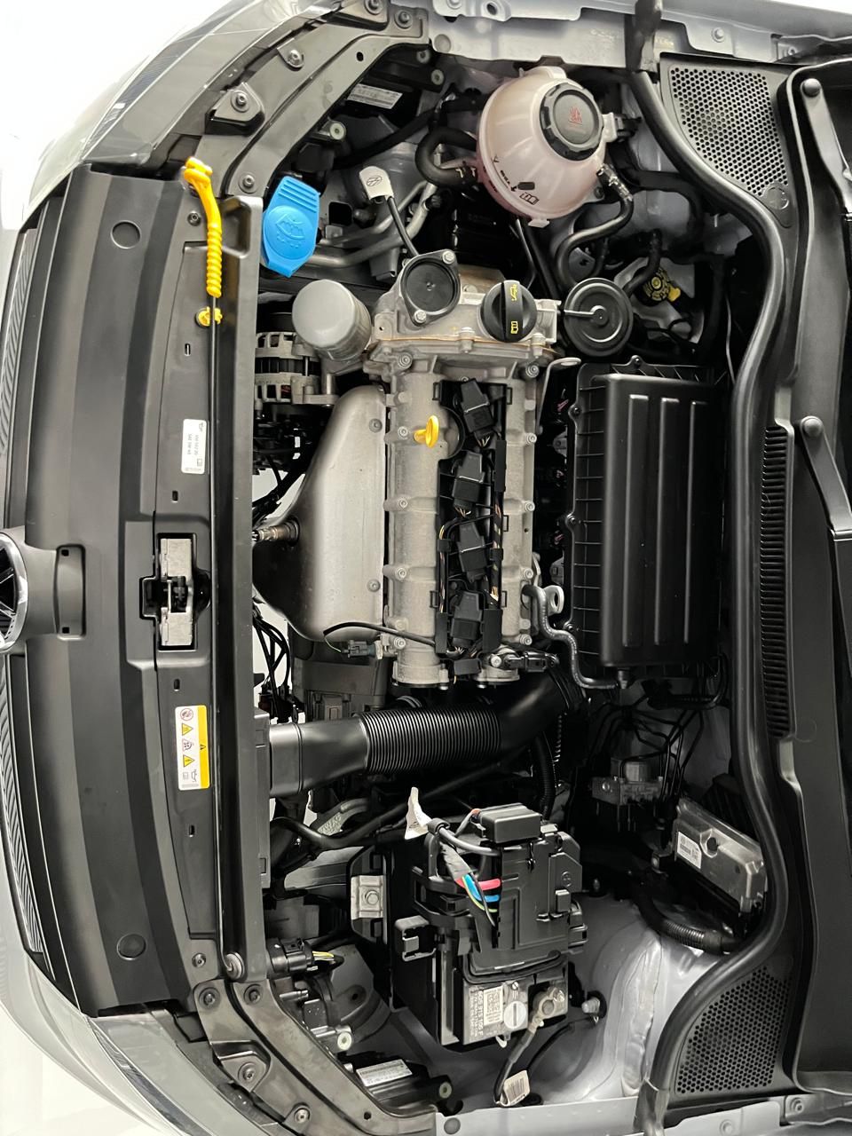 Volkswagen Polo Vivo 1.4 Trendline Polo Vivo 1.4 Trendline