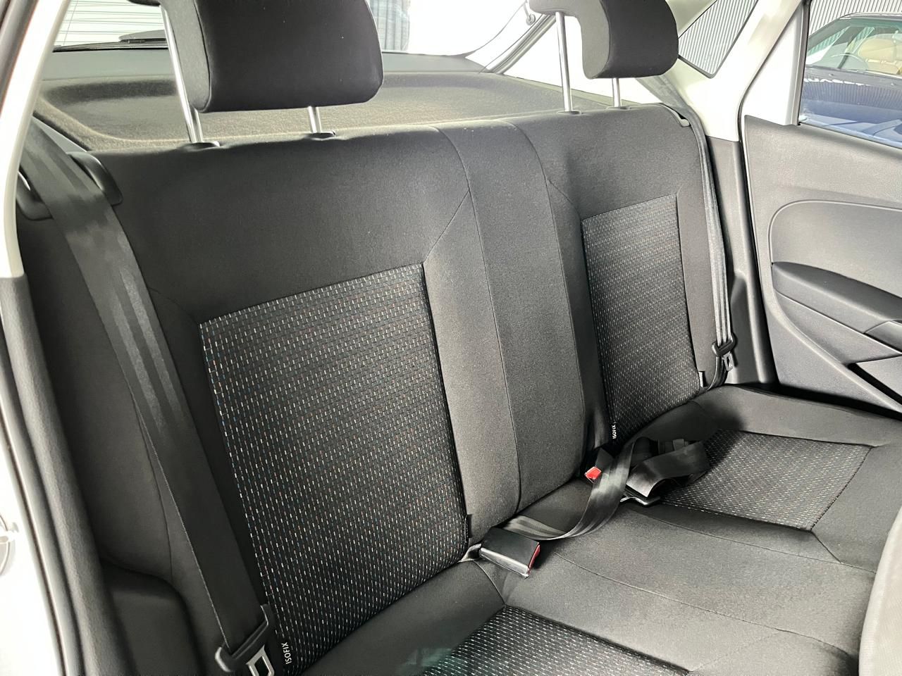 Volkswagen Polo Vivo 1.4 Trendline Polo Vivo 1.4 Trendline