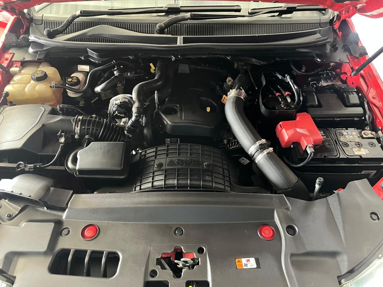 Ford Ranger 2.0D XLT D/C Ranger 2.0D XLT D/C