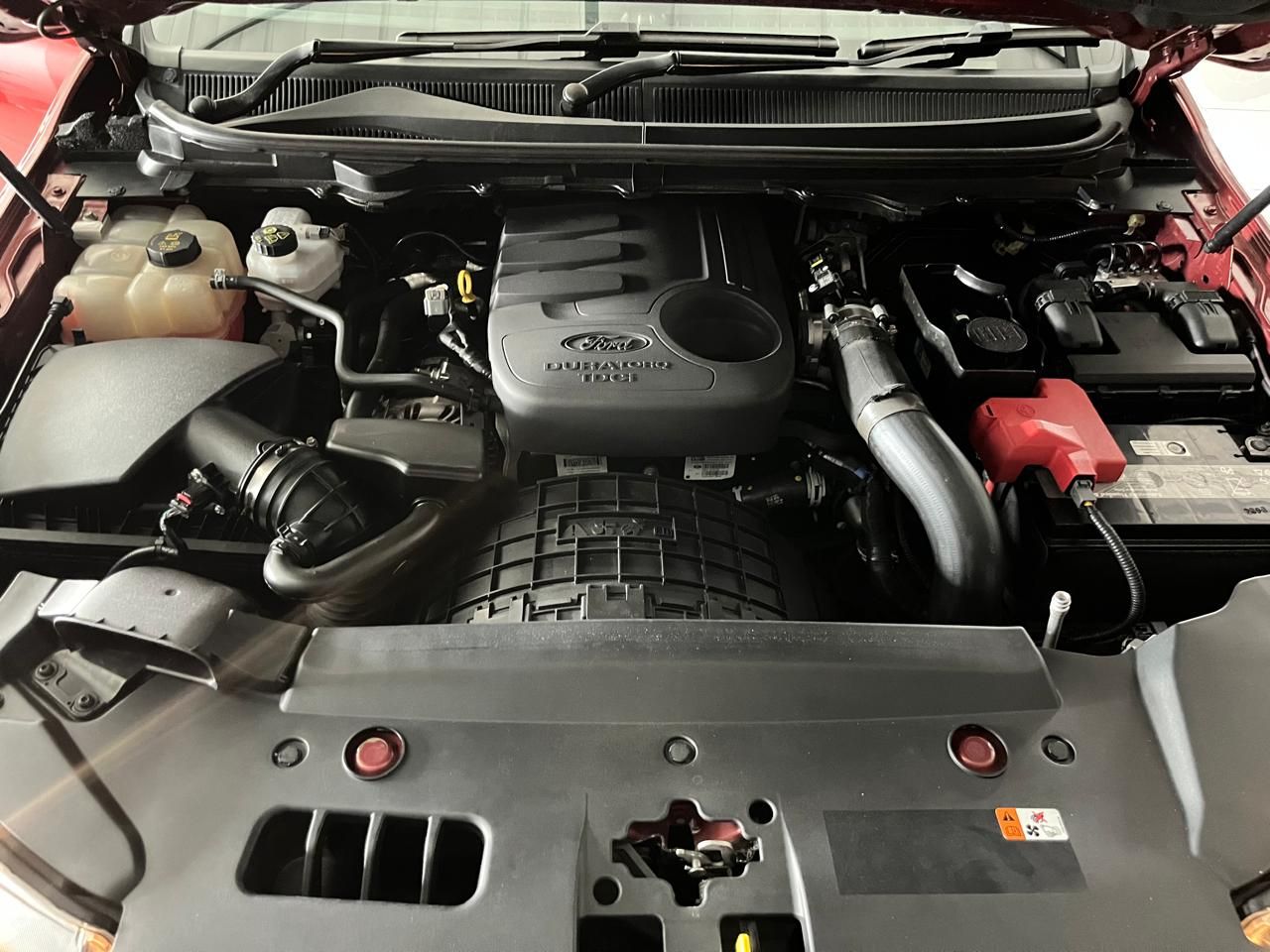 Ford Everest 3.2 TDCI XLT Auto Everest 3.2 TDCI XLT Auto