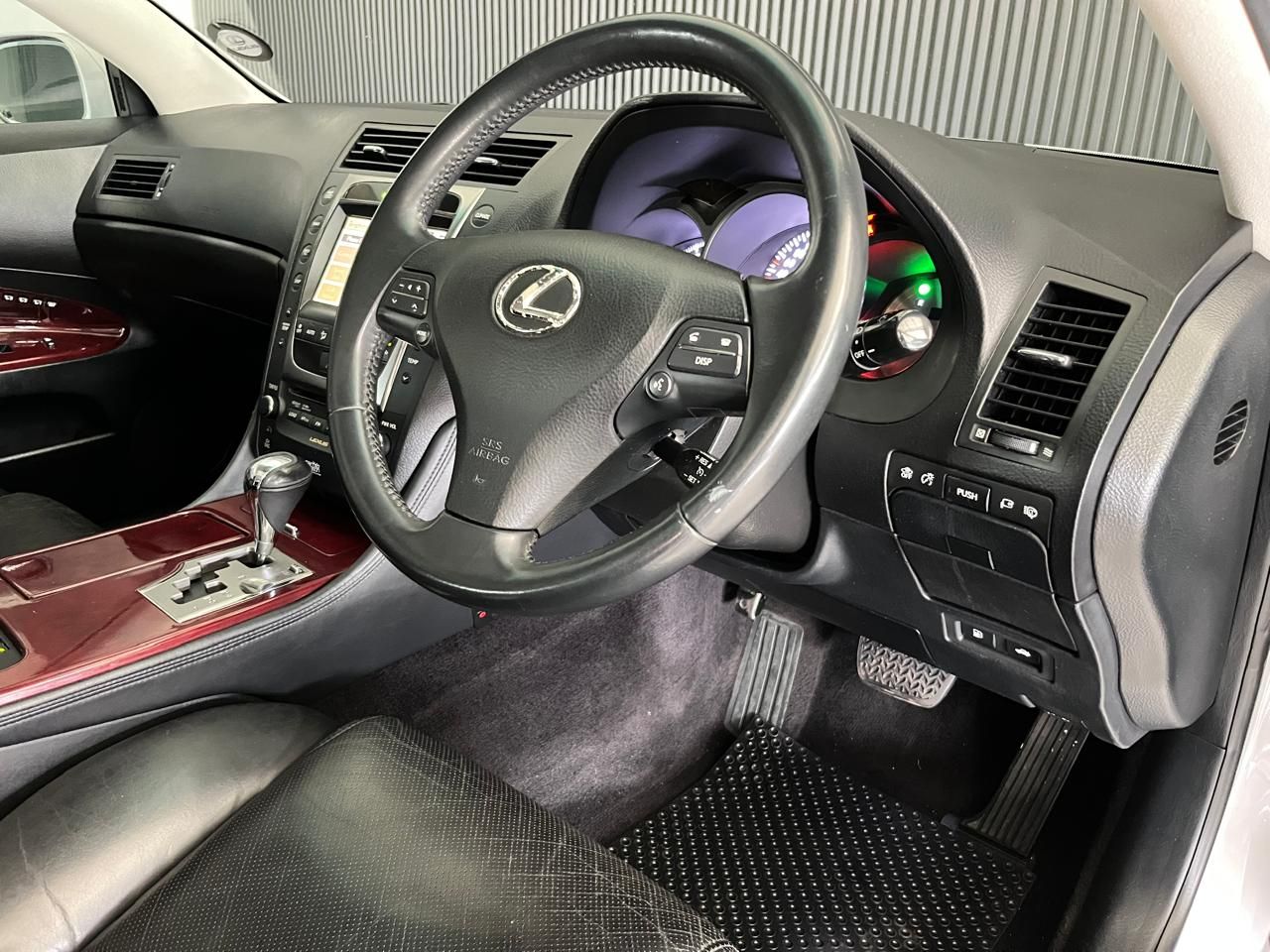 Lexus GS 300 SE GS 300 SE