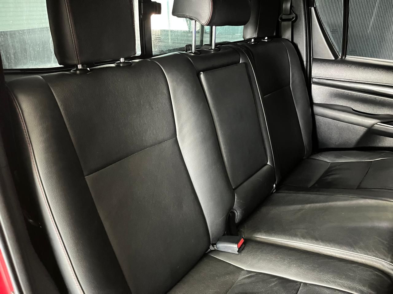 Toyota Hilux 2.8 GD-Raised Body Raider D/C Hilux 2.8 GD-Raised Body Raider D/C