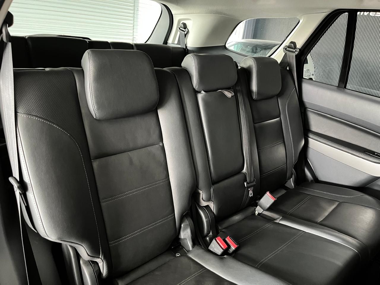 Ford Everest 3.2 TDCI XLT Auto Everest 3.2 TDCI XLT Auto