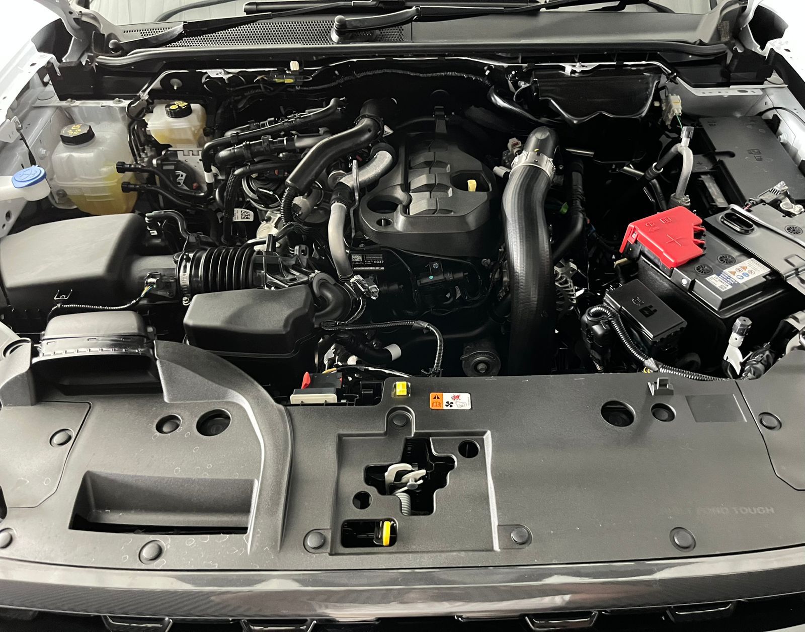 Ford Ranger 2.0 BI-Turbo D/C Wildtrak Ranger 2.0 BI-Turbo D/C Wildtrak