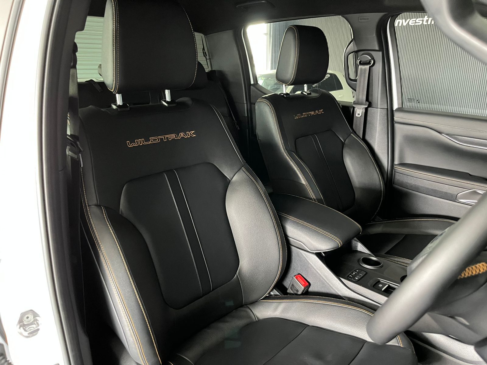 Ford Ranger 2.0 BI-Turbo D/C Wildtrak Ranger 2.0 BI-Turbo D/C Wildtrak